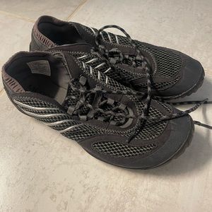 Merrell Barefoot Men’s Shoes